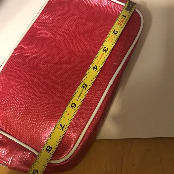 Vintage Lancôme Make up bags (set) (000270) - Picture 8 of 12